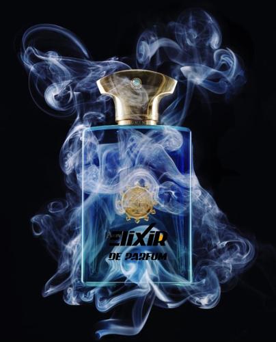 بديل انترلود مان أمواج Interlude Man Amouage Alter...