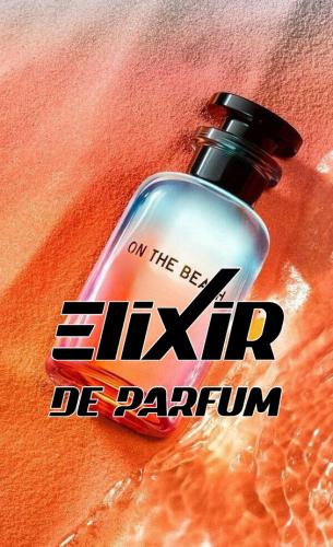 بديل عطر أون ذا بيتش لويس فويتون On The Beach Loui...
