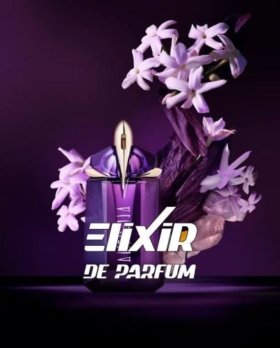 بديل عطر ألين من موغلر Alien Mugler (ALTERNATIVE)