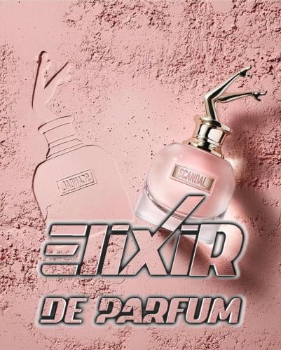 بديل عطر سكاندال جان بول غوتييه Scandal Jean Paul...