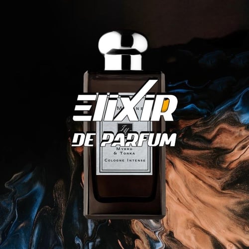 بديل عطر مير آند تونكا جو مالون Myrrh & Tonka Jo M...