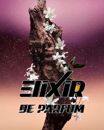 بديل عطر فلور دو ديزيرت لويس فويتون Fleur du Déser...