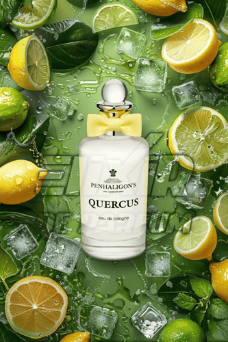 بديل كويركوس بنهاليغونز Quercus Penhaligon’s Alter...