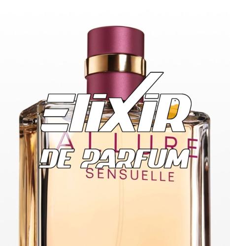 بديل عطر ألور سنسويل شانيل Allure Sensuelle Chanel...