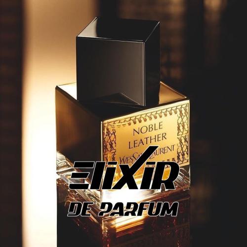 بديل عطر نوبل ليذر إيف سان لوران Noble Leather Yve...