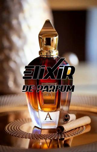 بديل عطر ألكساندريا الثاني زيرجوف Alexandria II Xe...