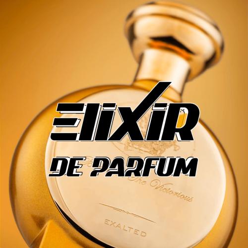 بديل عطر إكزولتيد بوديسيا ذي فيكتورياس Exalted Boa...