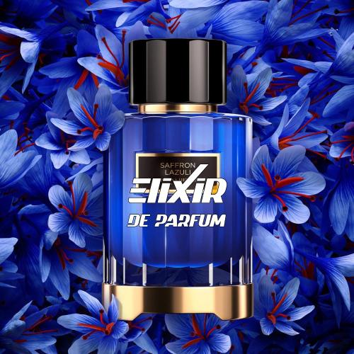 بديل عطر سافران لازولي - كارولينا هيريرا Saffron L...