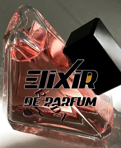 بديل عطر برادا برادوكس Prada Paradoxe (ALTERNATIVE...