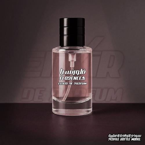 فلورينسيا أو دو بارفام Florencea Eau De Parfum