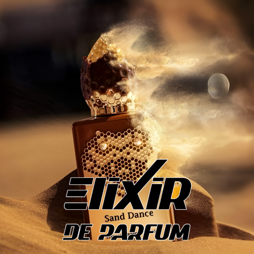 بديل عطر ساند دانس ستيفان همبرت لوكاس Sand Dance S...