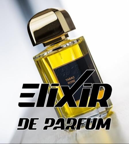 بديل عطر تاباك روز بي دي كيه بارفومز Tabac Rose BD...