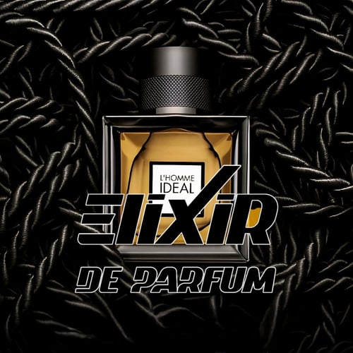 بديل عطر لوم إيديال جيرلان L’Homme Ideal Guerlain...