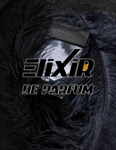 بديل عطر نوار توم فورد Noir Tom Ford (ALTERNATIVE)