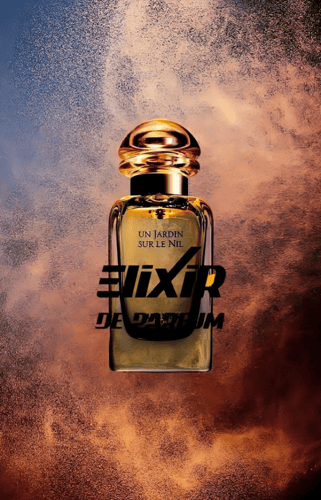 بديل عطر أن جاردن سور لو نيل إرميس Un Jardin Sur L...