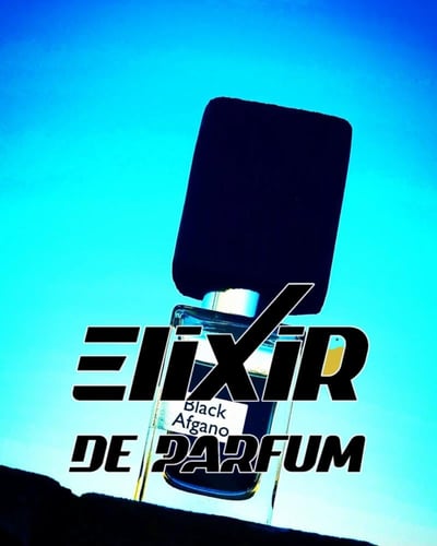 بديل عطر بلاك أفغانو ناسوماتو Black Afgano Nasomat...