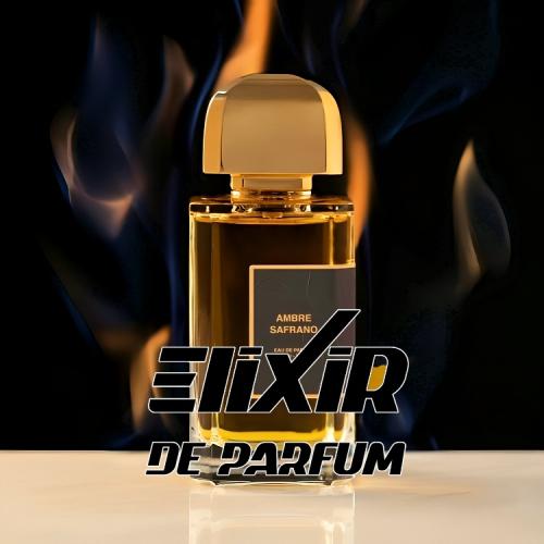 بديل عطر أمبر سافرانو بي دي كيه بارفومز Ambre Safr...
