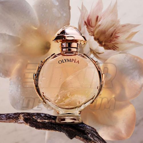 بديل أولمبيا رابان Olympéa Rabanne Alternative
