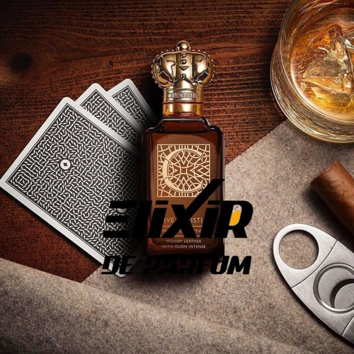 بديل سي فور مِن وودي ليذر عود انتنس كلايف كريسشن C...