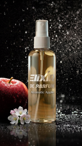 معطر جسم التفاح الأروماتيكي Aromatic Apple Body Mi...