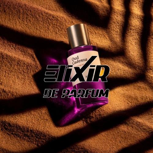 بديل عطر عود كادينزا ميزون كريفيلي
