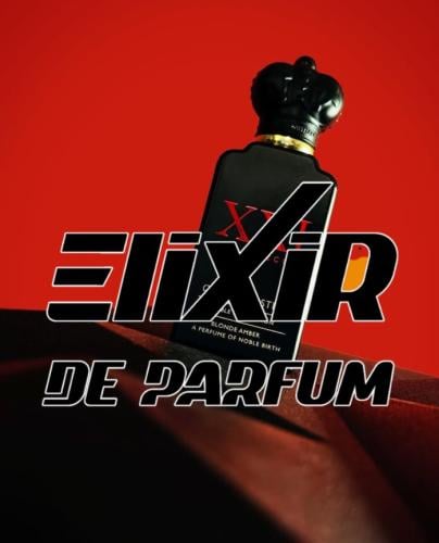 بديل عطر بلوند أمبر كلايف كريسشن Blonde Amber Cliv...