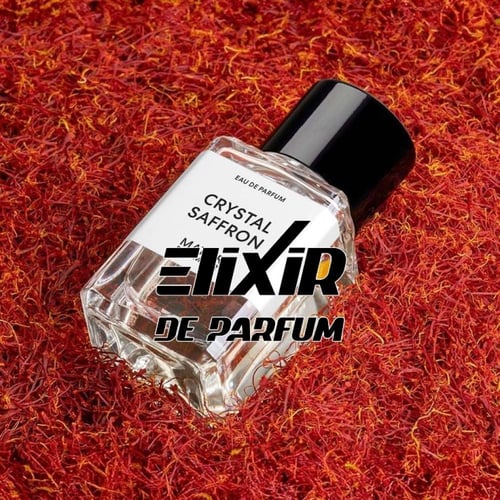 بديل عطر كريستال سافران ماتير بريميير Crystal Saff...