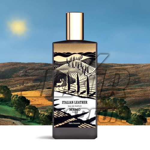 بديل إيتاليان ليذر ميمو باريس Italian Leather Memo...