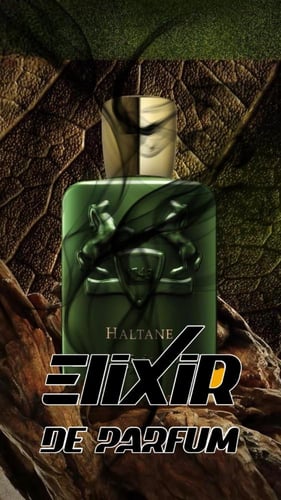 هولتين دو مارلي بخور مبثوث نيش