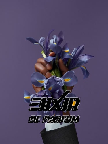 بديل عطر فلورنتين آيريس إرمينيجيلدو زينيا Florenti...