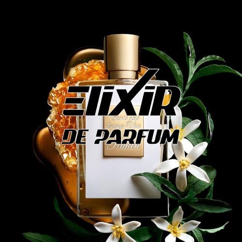 بديل عطر كانت ستوب لوفينج يو - كيليان Can't Stop L...