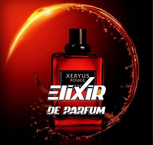 بديل عطر زيريوس روج جيفانشي Xeryus Rouge Givenchy...