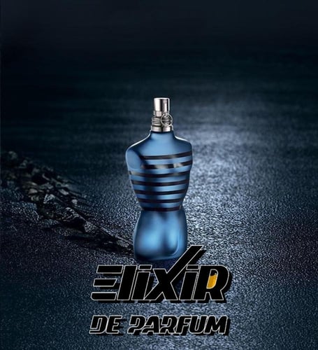 بديل عطر ألترا ميل جان بول غوتييه Ultra Male Jean...