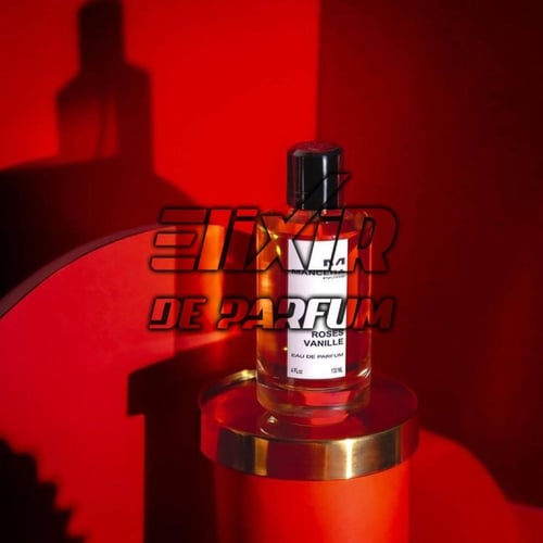 بديل روزس فانيلا مانسيرا