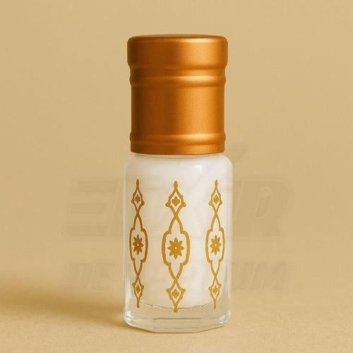 مسك الورد الطائفي Taif Rose Musk