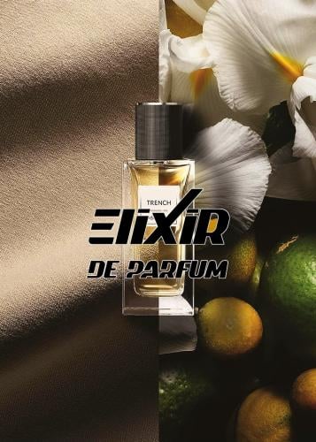 بديل عطر ترينش إيف سان لوران Trench Yves Saint Lau...