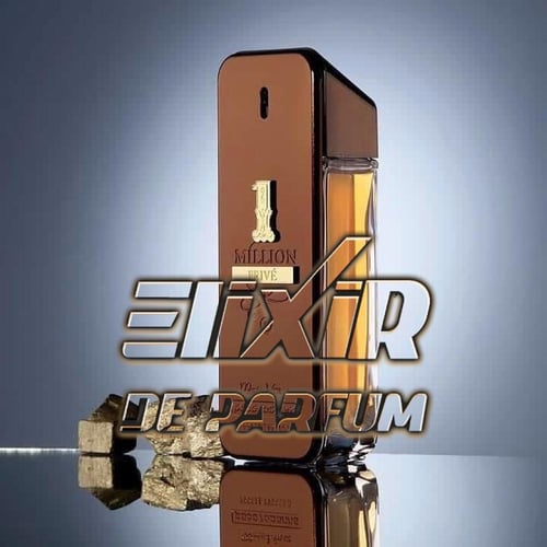 بديل عطر ون مليون بريفيه باكو رابان