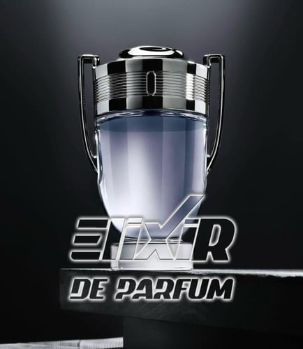 بديل عطر إنفيكتوس باكو رابان