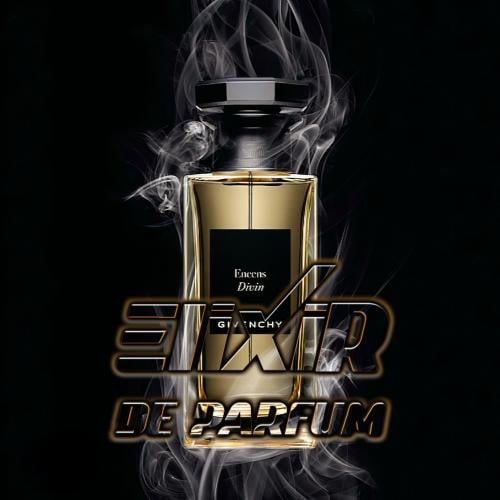 بديل عطر إنسنس ديفين جيفانشي