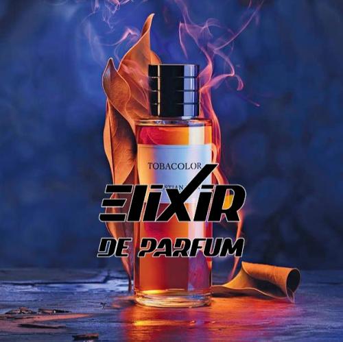 بديل عطر توباكولور - ديور Tobacolor - Dior (ALTERN...