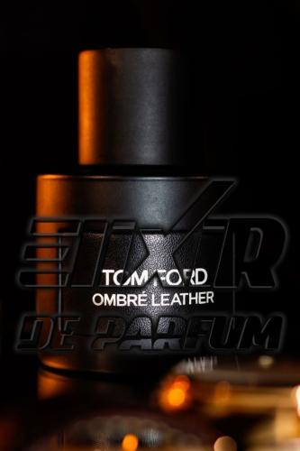 بديل عطر أومبري ليذر توم فورد Ombré Leather Tom Fo...