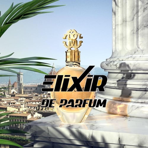 بديل عطر روبرتو كافالي أو دو بارفام