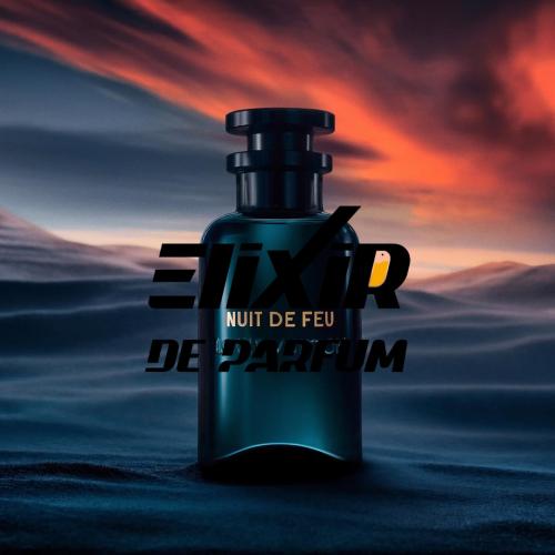 بديل عطر نوي دو فو لويس فويتون Nuit de Feu Louis V...