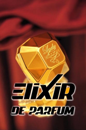 بديل عطر ليدي مليون رابان