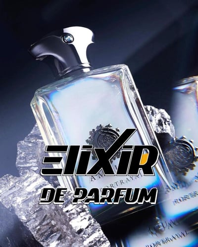 بديل بورترايل مان أمواج Portrayal Man Amouage Alte...