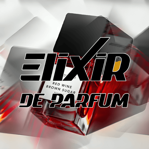 بديل عطر ريد واين براون شوغر بوهوبوكو Red Wine Bro...