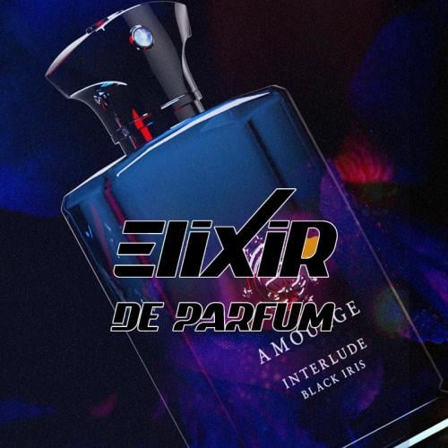 بديل إنترلود بلاك آيرس أمواج Interlude Black Iris...