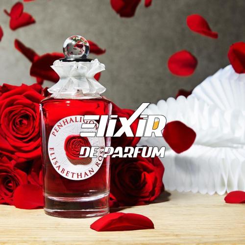 بديل عطر إليزابيثان روز بنهالغنز Elisabethan Rose...