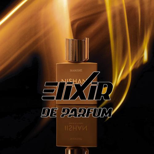 بديل عطر نانشي نيشاني Nanshe Nishane (ALTERNATIVE)