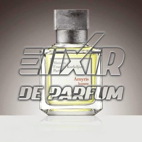 بديل أميريس أوم إكستريت دي بارفام ميزون فرانسيس كو...